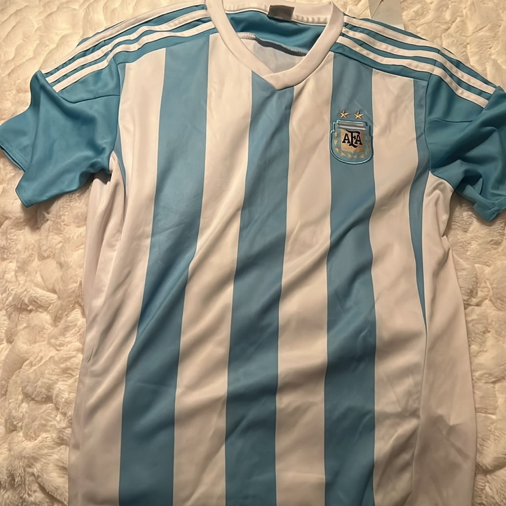 Messi jersey - Picture 4 of 4
